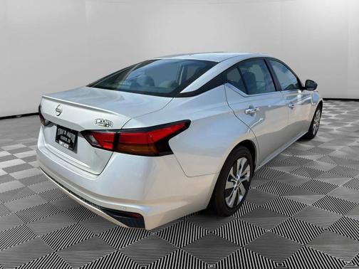2023 Nissan Altima 2.5 S
