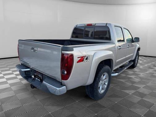 2009 Chevrolet Colorado LT