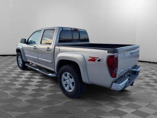 2009 Chevrolet Colorado LT