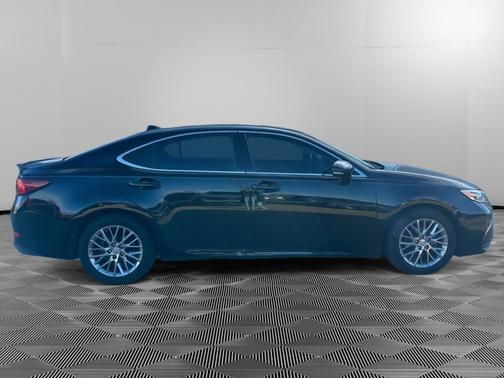 2016 Lexus ES 350 Base