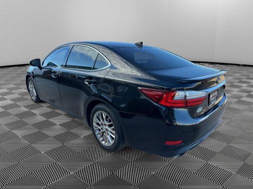 2016 Lexus ES 350 Base