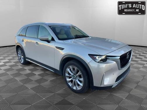 2024 Mazda CX-90 3.3 Turbo Premium
