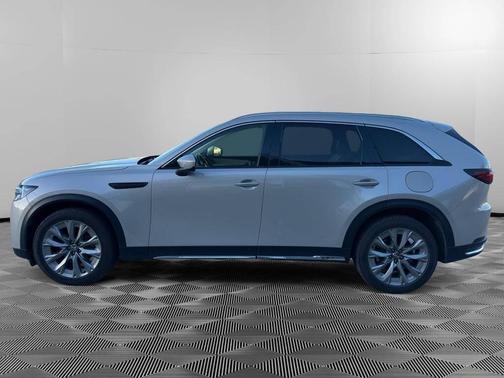 2024 Mazda CX-90 3.3 Turbo Premium