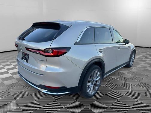 2024 Mazda CX-90 3.3 Turbo Premium