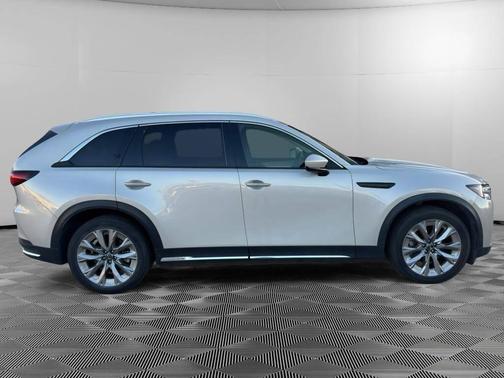 2024 Mazda CX-90 3.3 Turbo Premium