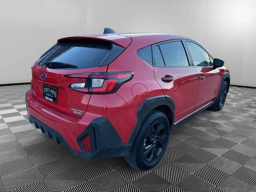 2024 Subaru Crosstrek Base