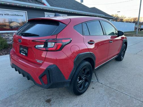 2024 Subaru Crosstrek Base