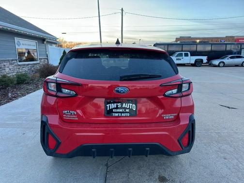 2024 Subaru Crosstrek Base