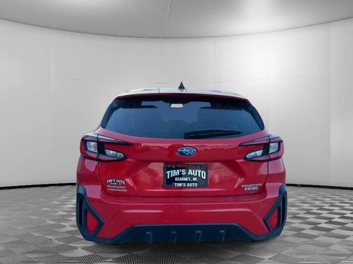 2024 Subaru Crosstrek Base