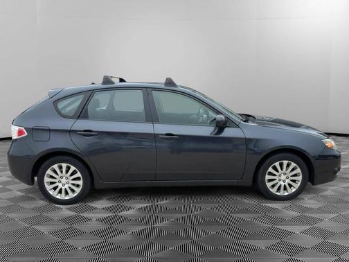 2010 Subaru Impreza 2.5i