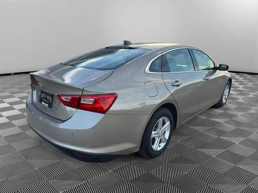 2025 Chevrolet Malibu 1LS