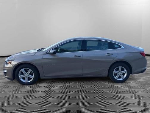 2025 Chevrolet Malibu 1LS