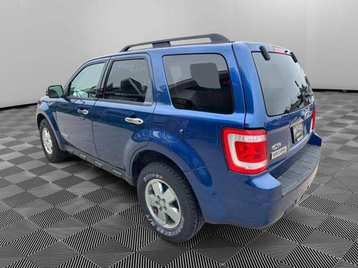 2008 Ford Escape XLT