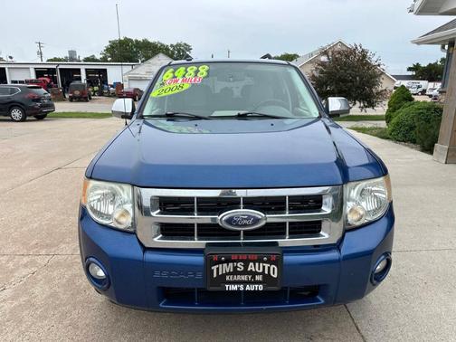 2008 Ford Escape XLT