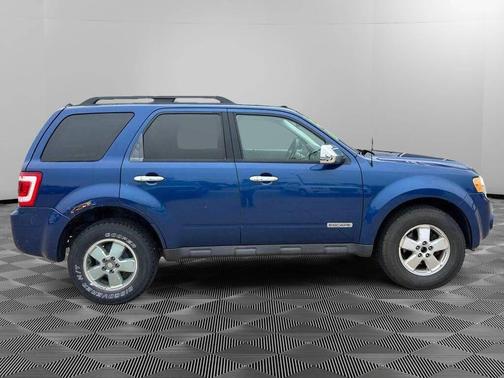 2008 Ford Escape XLT