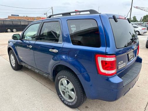 2008 Ford Escape XLT