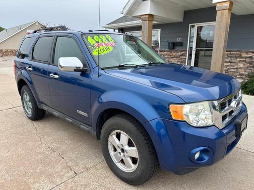 2008 Ford Escape XLT