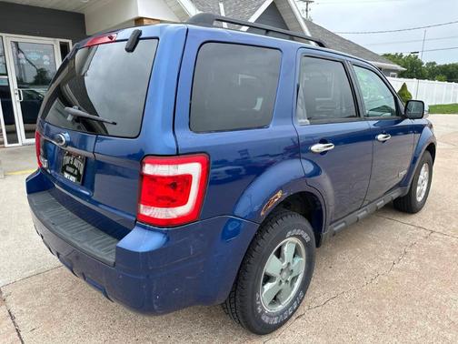 2008 Ford Escape XLT