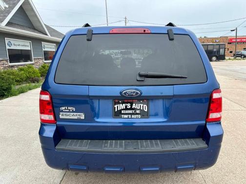 2008 Ford Escape XLT