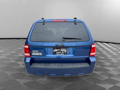 2008 Ford Escape XLT