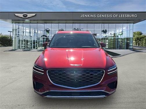 2026 Genesis GV70 2.5T