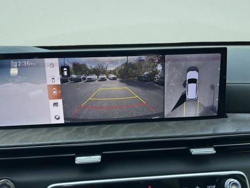 2026 Genesis GV80 3.5T Advanced