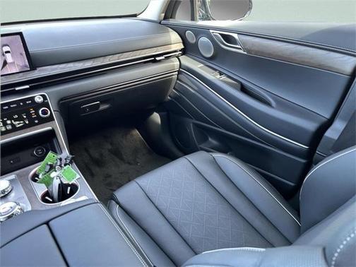 2026 Genesis GV80 3.5T Advanced