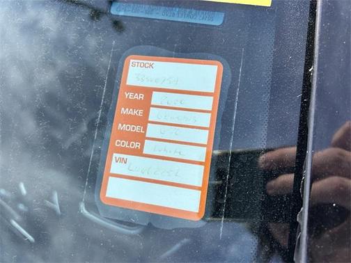 2020 Genesis G70 2.0T