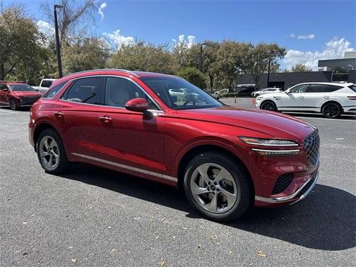 2026 Genesis GV70 2.5T