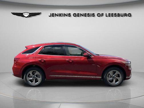 2026 Genesis GV70 2.5T