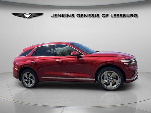 2026 Genesis GV70 2.5T