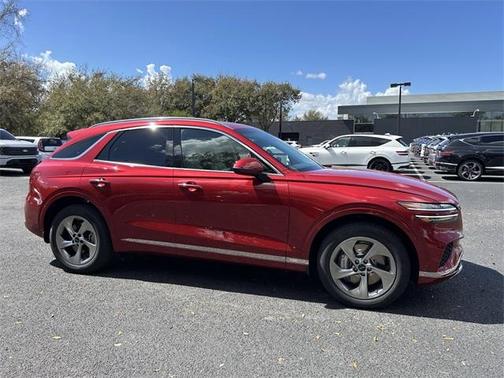 2026 Genesis GV70 2.5T