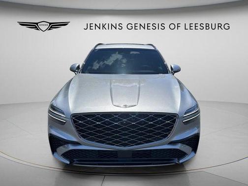 Savile Silver 2026 Genesis GV70 2.5T Sport Prestige