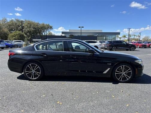 2023 BMW 530e 530e xDrive