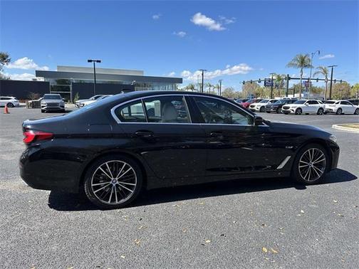 2023 BMW 530e 530e xDrive