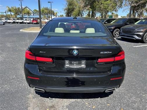 2023 BMW 530e 530e xDrive