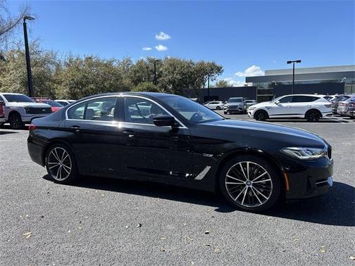 2023 BMW 530e 530e xDrive