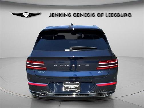 2026 Genesis GV80 2.5T