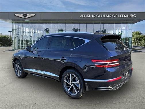2026 Genesis GV80 2.5T