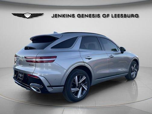 2026 Genesis GV70 3.5T Sport Advanced