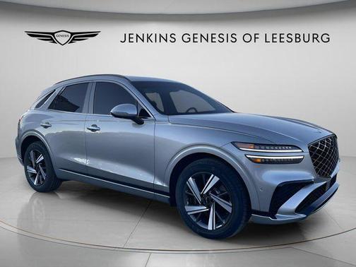 Savile Silver 2026 Genesis GV70 3.5T Sport Advanced