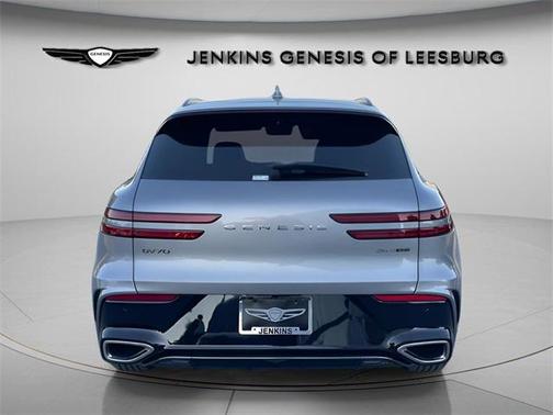 2026 Genesis GV70 3.5T Sport Advanced