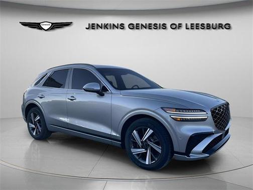 2026 Genesis GV70 3.5T Sport Advanced