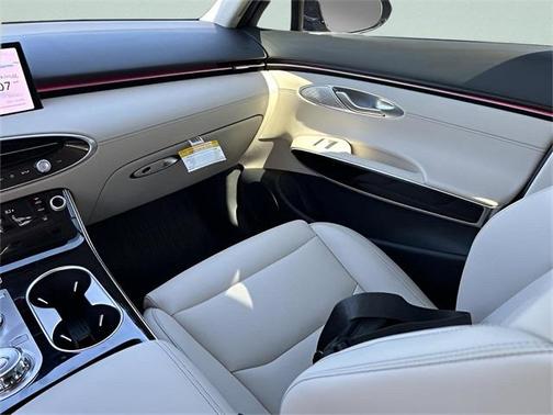 2026 Genesis GV70 2.5T