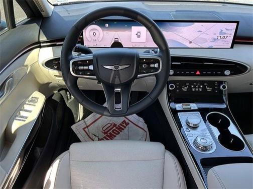 2026 Genesis GV70 2.5T