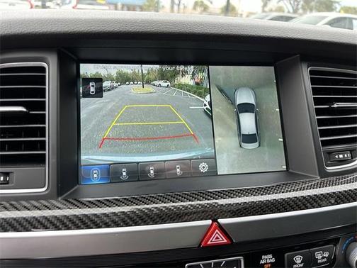 2019 Genesis G80 3.3T Sport