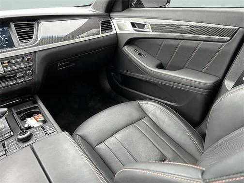 2019 Genesis G80 3.3T Sport