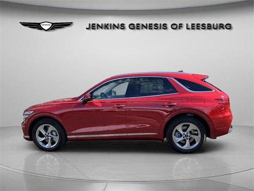 2026 Genesis GV70 2.5T Select