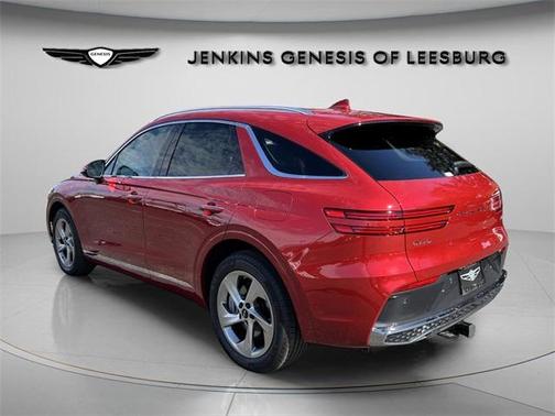 2026 Genesis GV70 2.5T Select