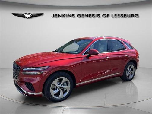 2026 Genesis GV70 2.5T Select